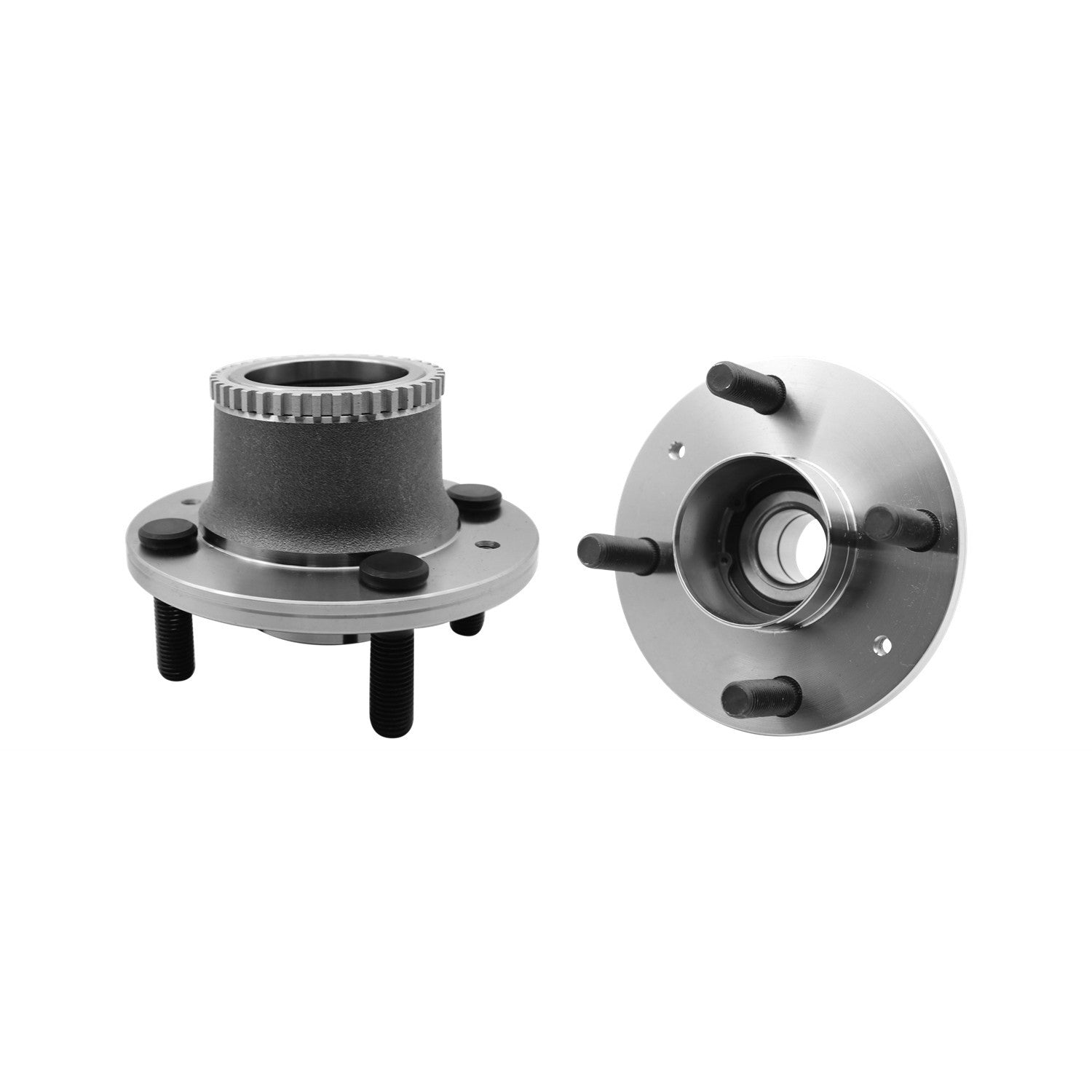 GSP Wheel Bearing and Hub Assembly 102009