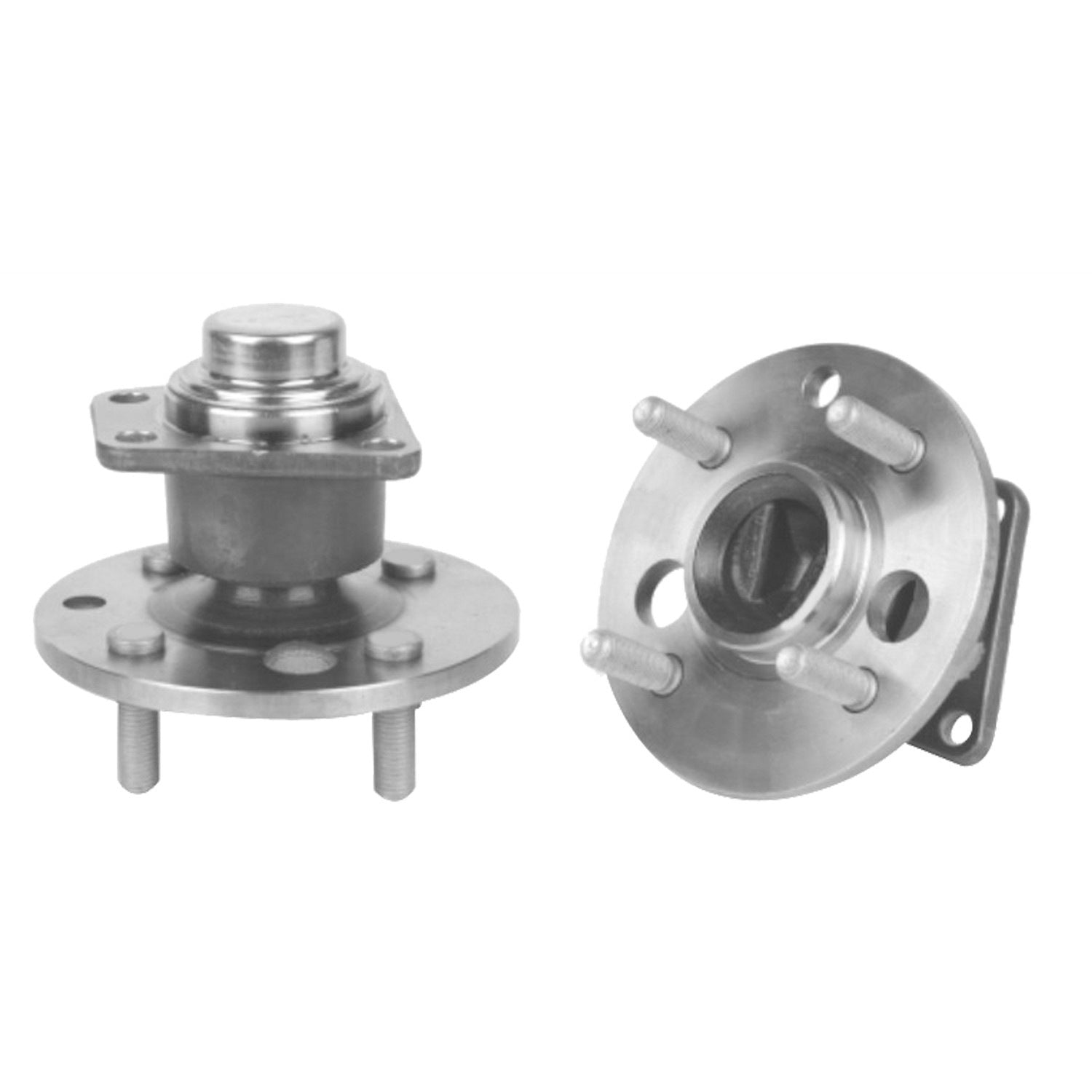 GSP Wheel Bearing and Hub Assembly 103000