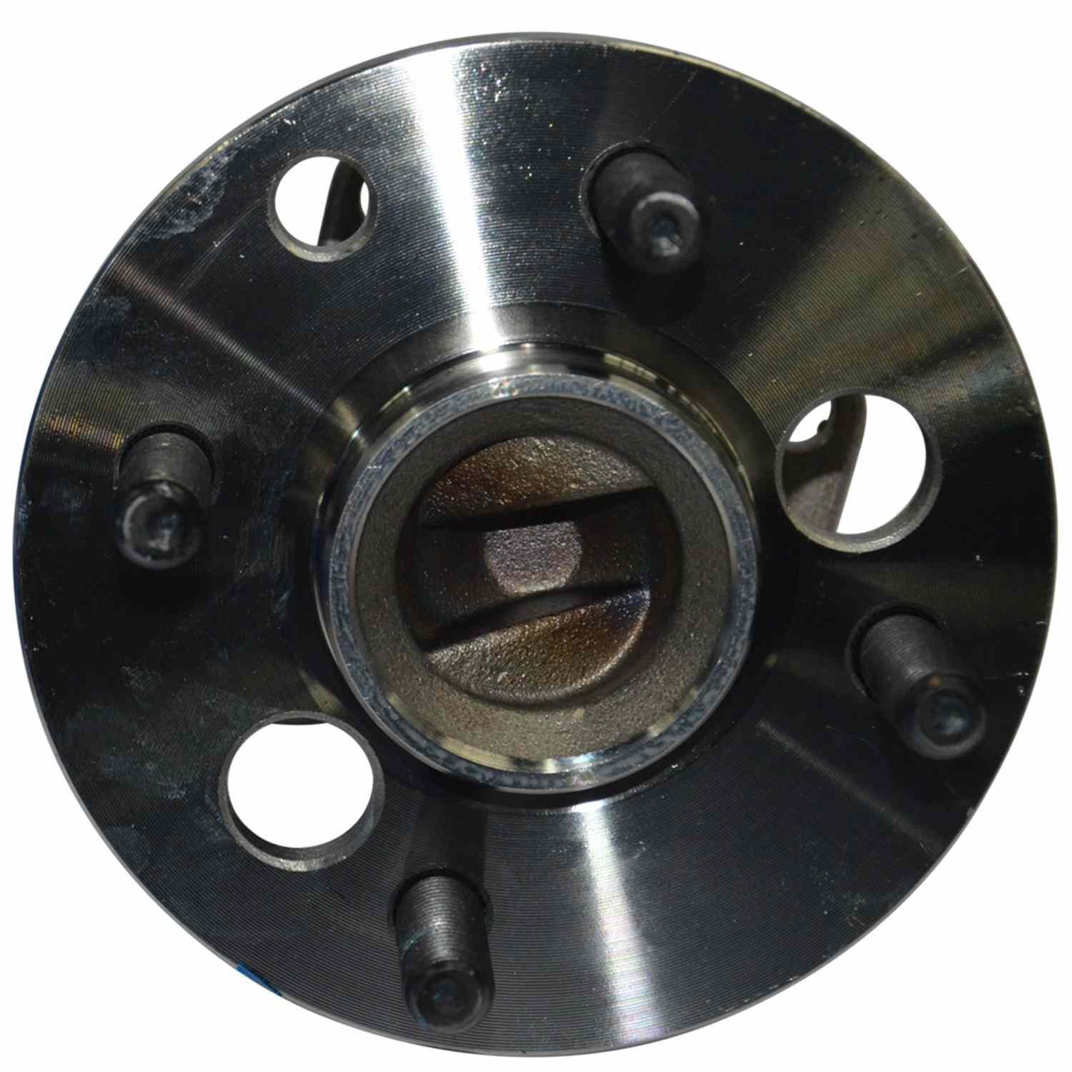 GSP Wheel Bearing and Hub Assembly 103000