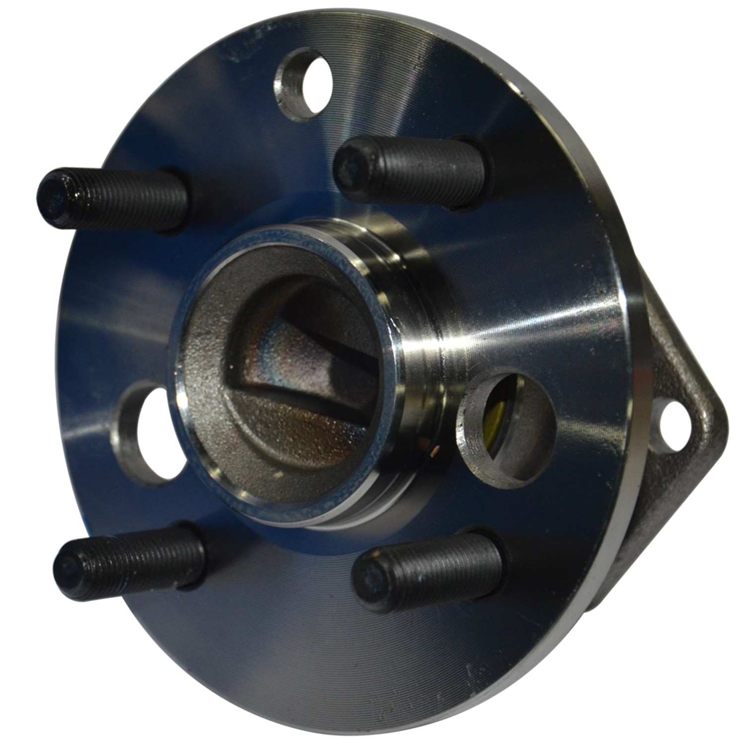 GSP Wheel Bearing and Hub Assembly 103000