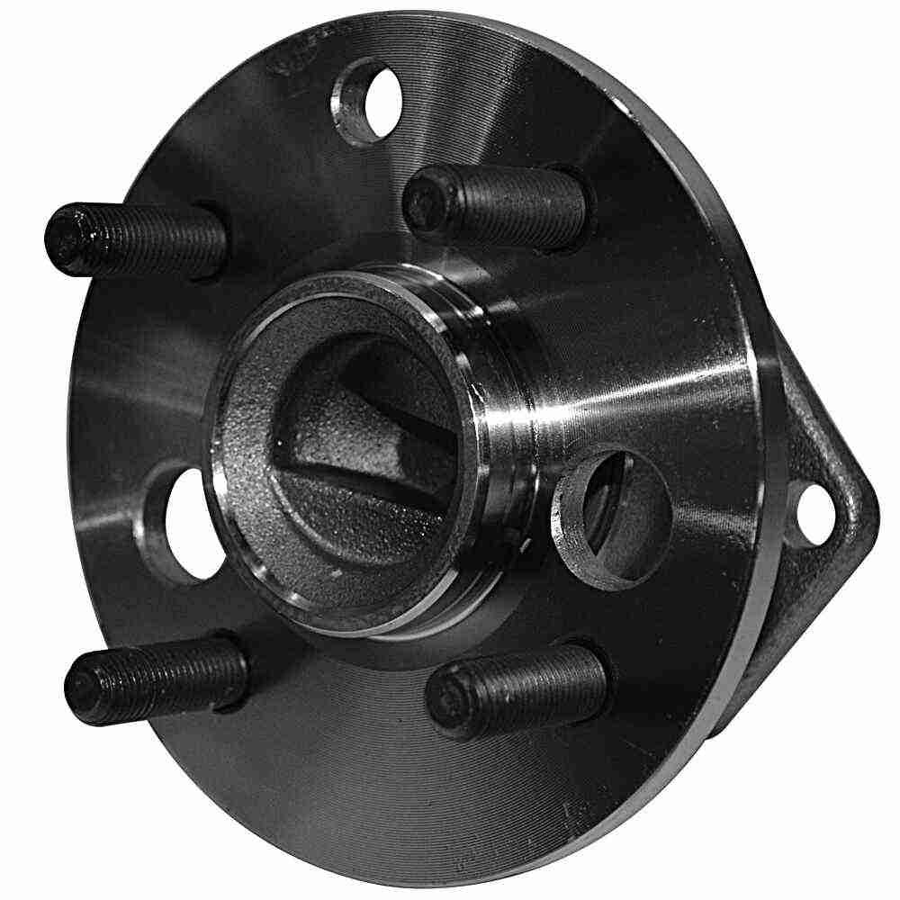 GSP Wheel Bearing and Hub Assembly 103000