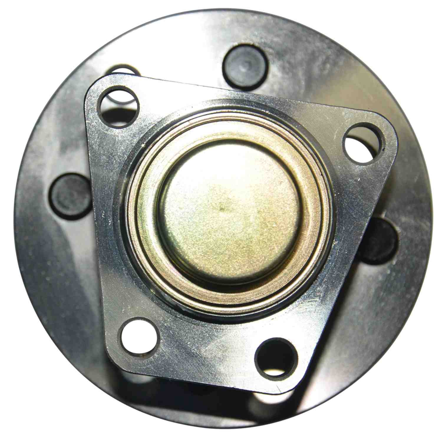 GSP Wheel Bearing and Hub Assembly 103000