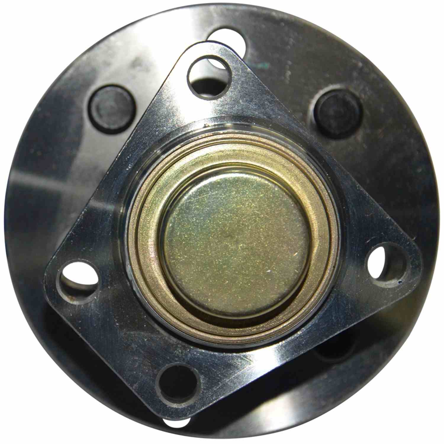 GSP Wheel Bearing and Hub Assembly 103000