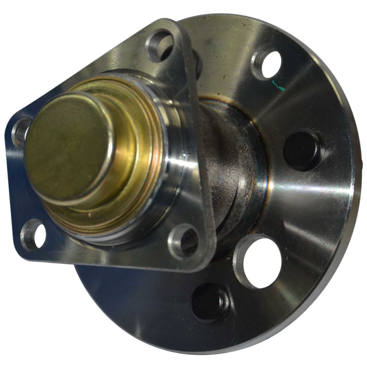 GSP Wheel Bearing and Hub Assembly 103000