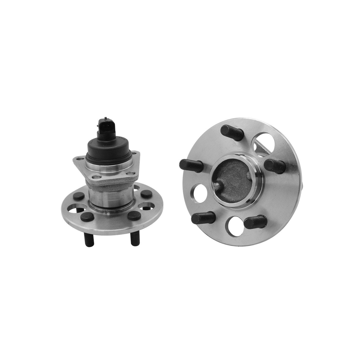 GSP Wheel Bearing and Hub Assembly 103001