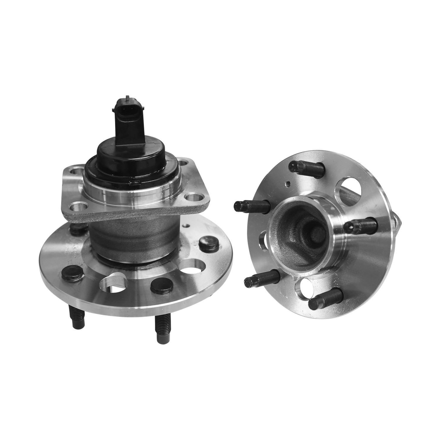 GSP Wheel Bearing and Hub Assembly 103003