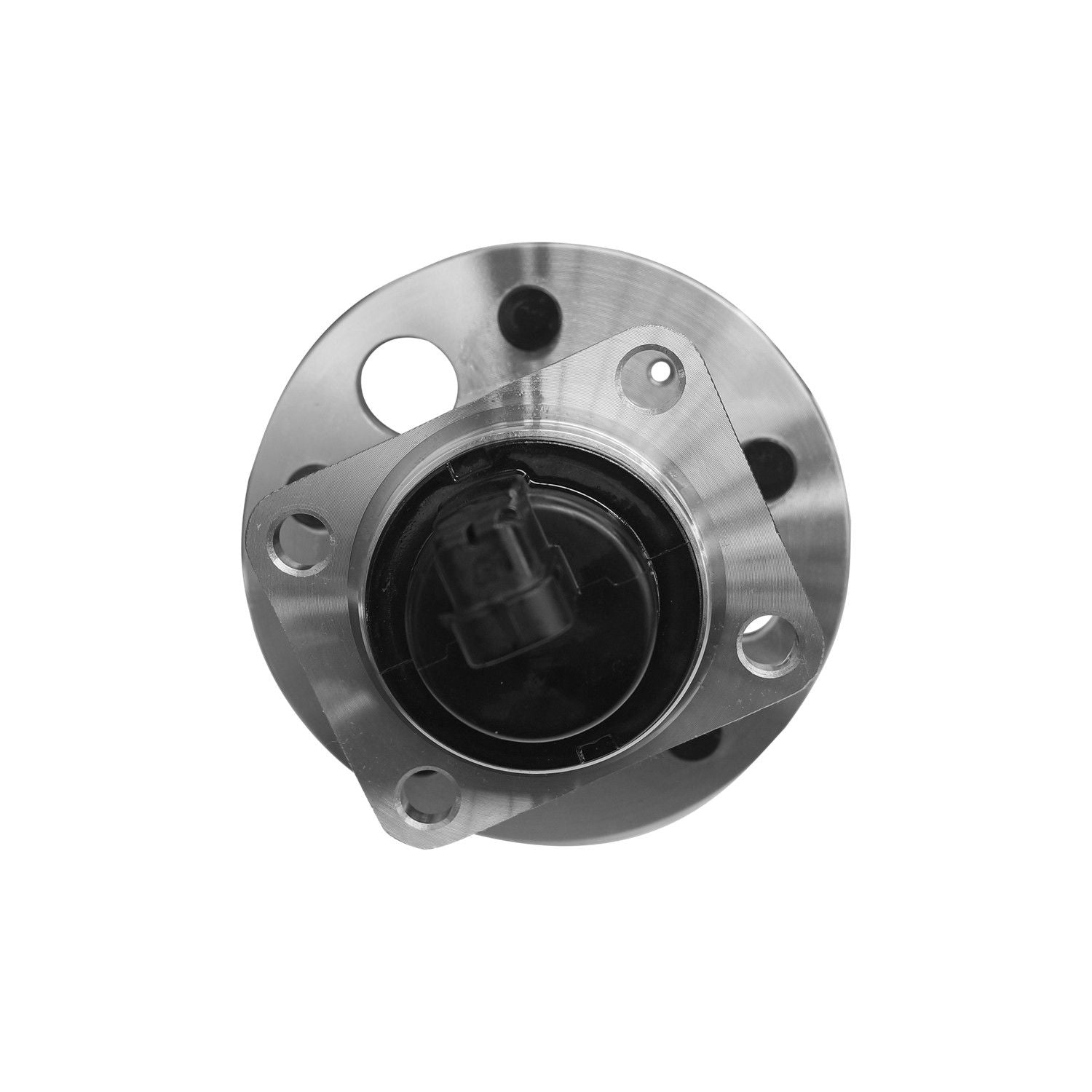 GSP Wheel Bearing and Hub Assembly 103003