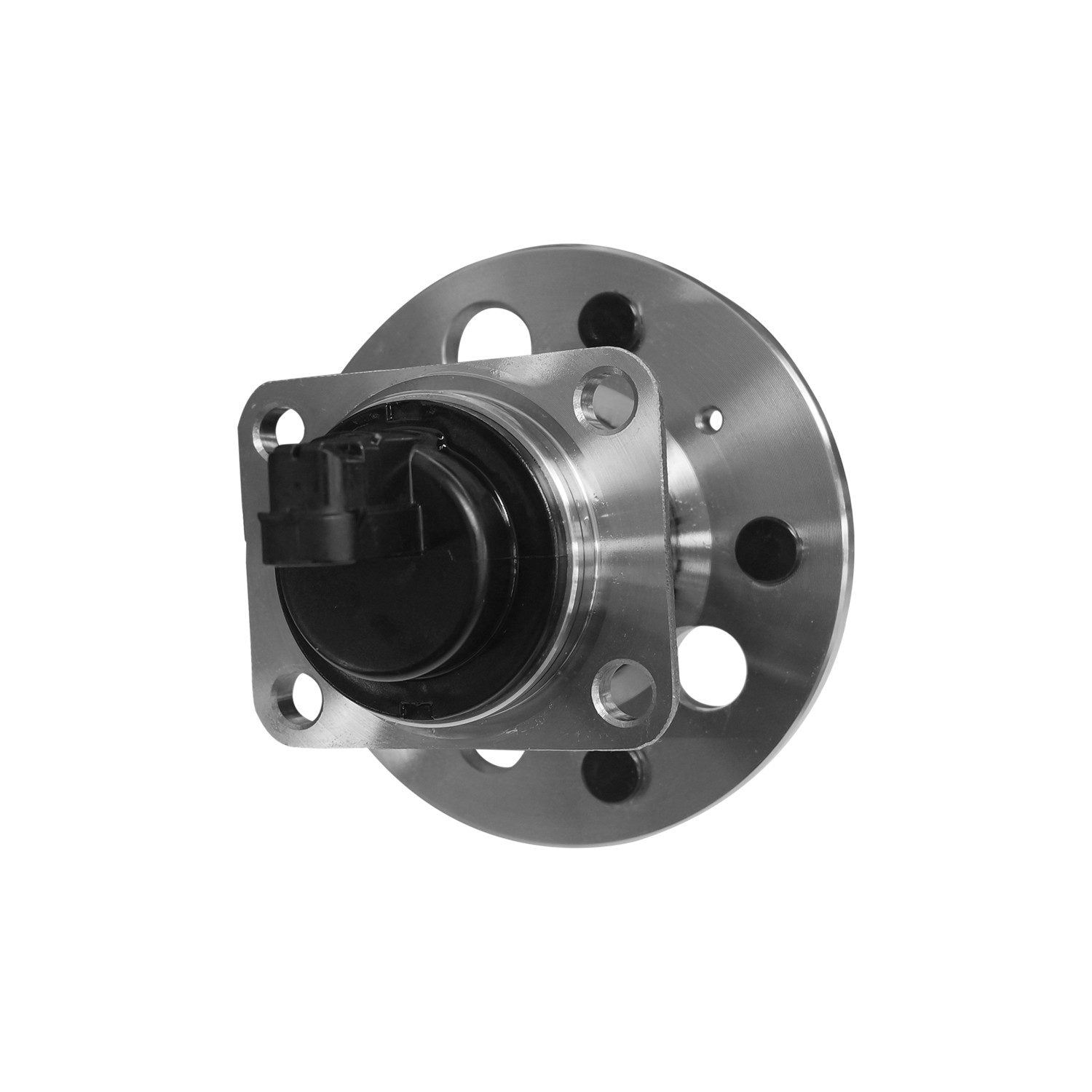 GSP Wheel Bearing and Hub Assembly 103003