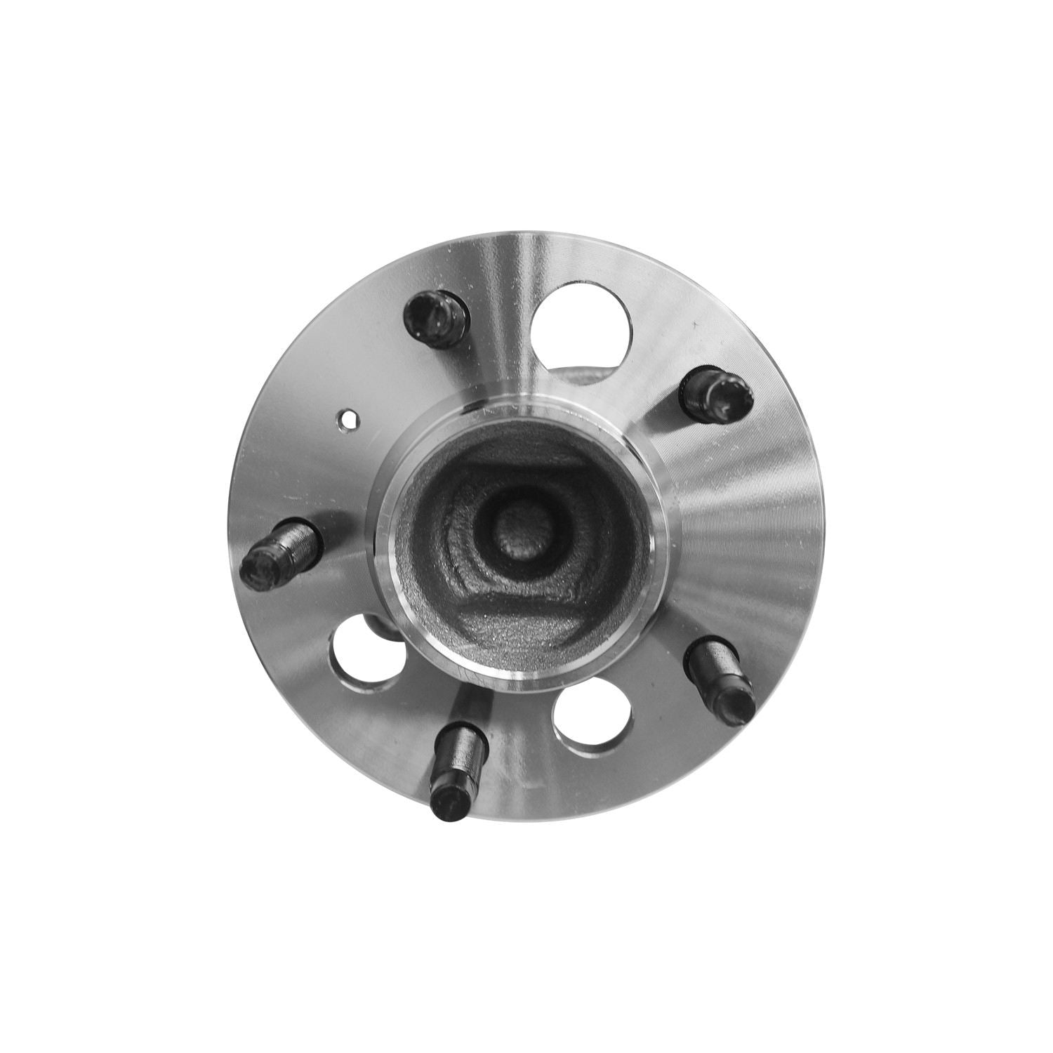 GSP Wheel Bearing and Hub Assembly 103003