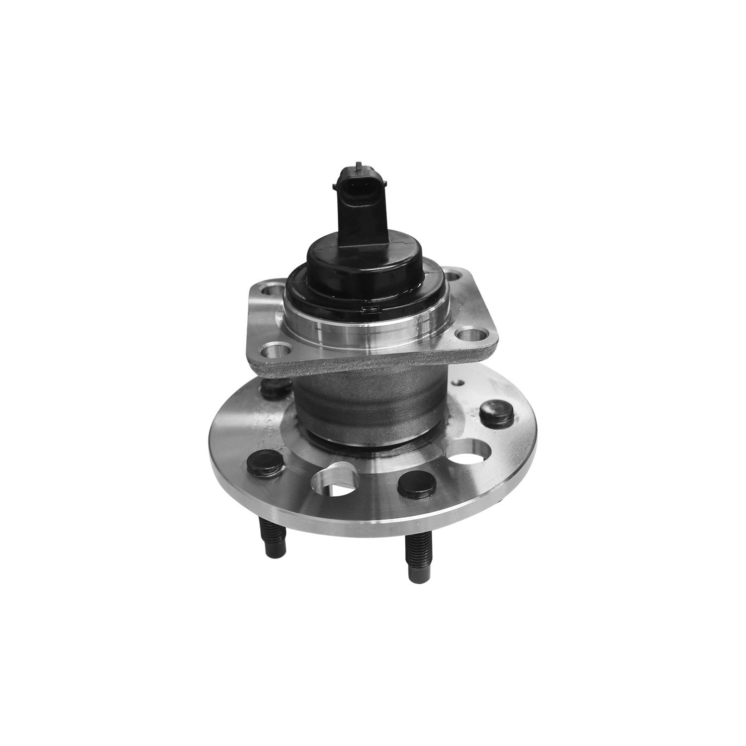 GSP Wheel Bearing and Hub Assembly 103003