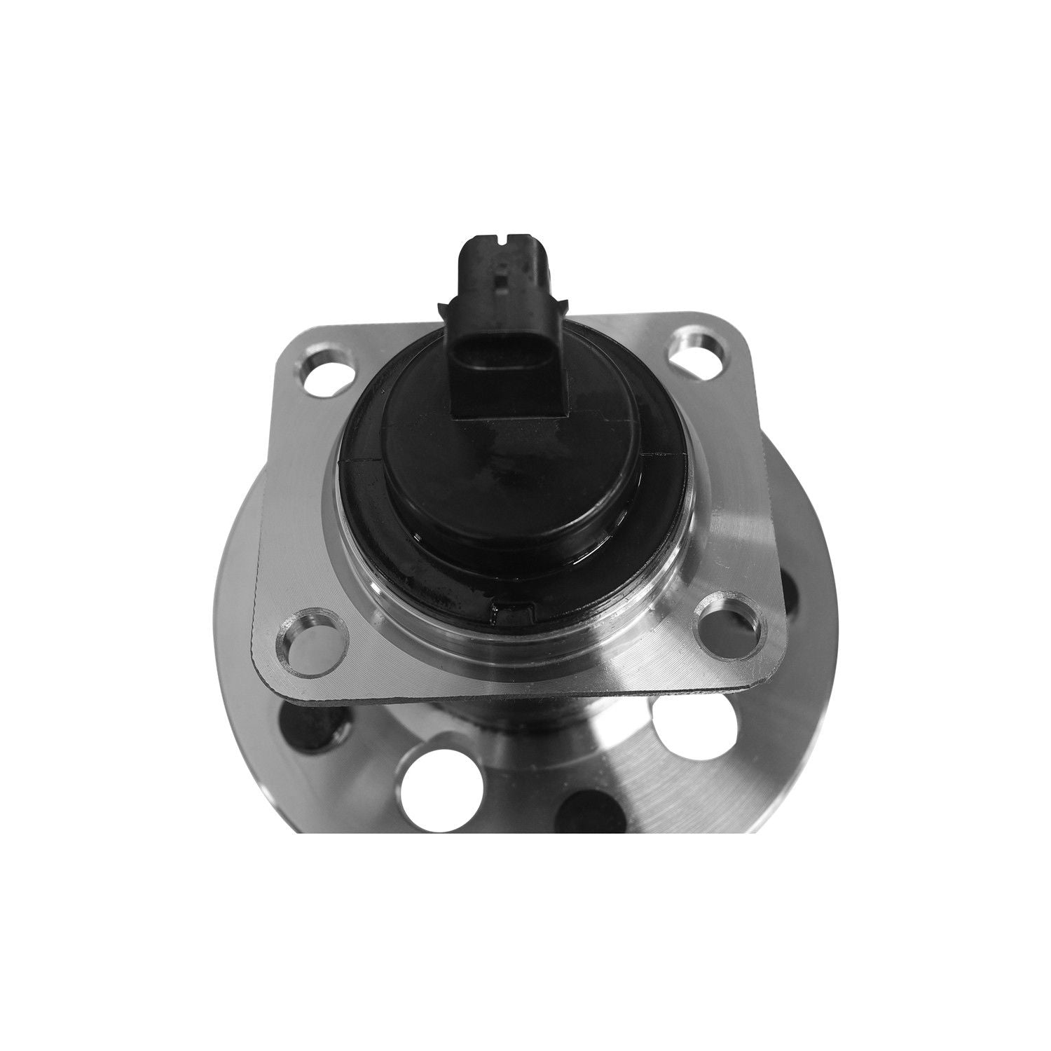 GSP Wheel Bearing and Hub Assembly 103003