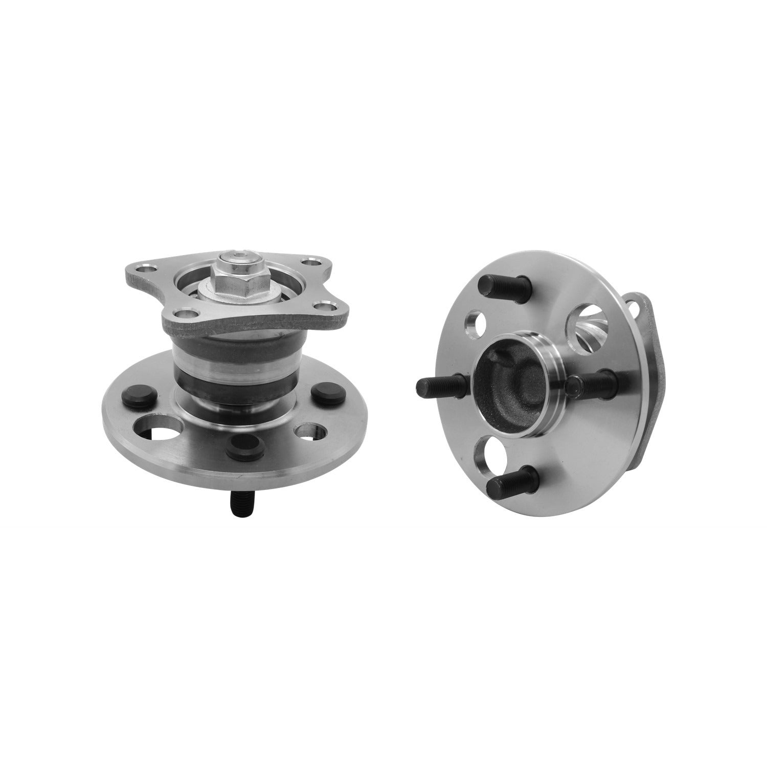 GSP Wheel Bearing and Hub Assembly 103018