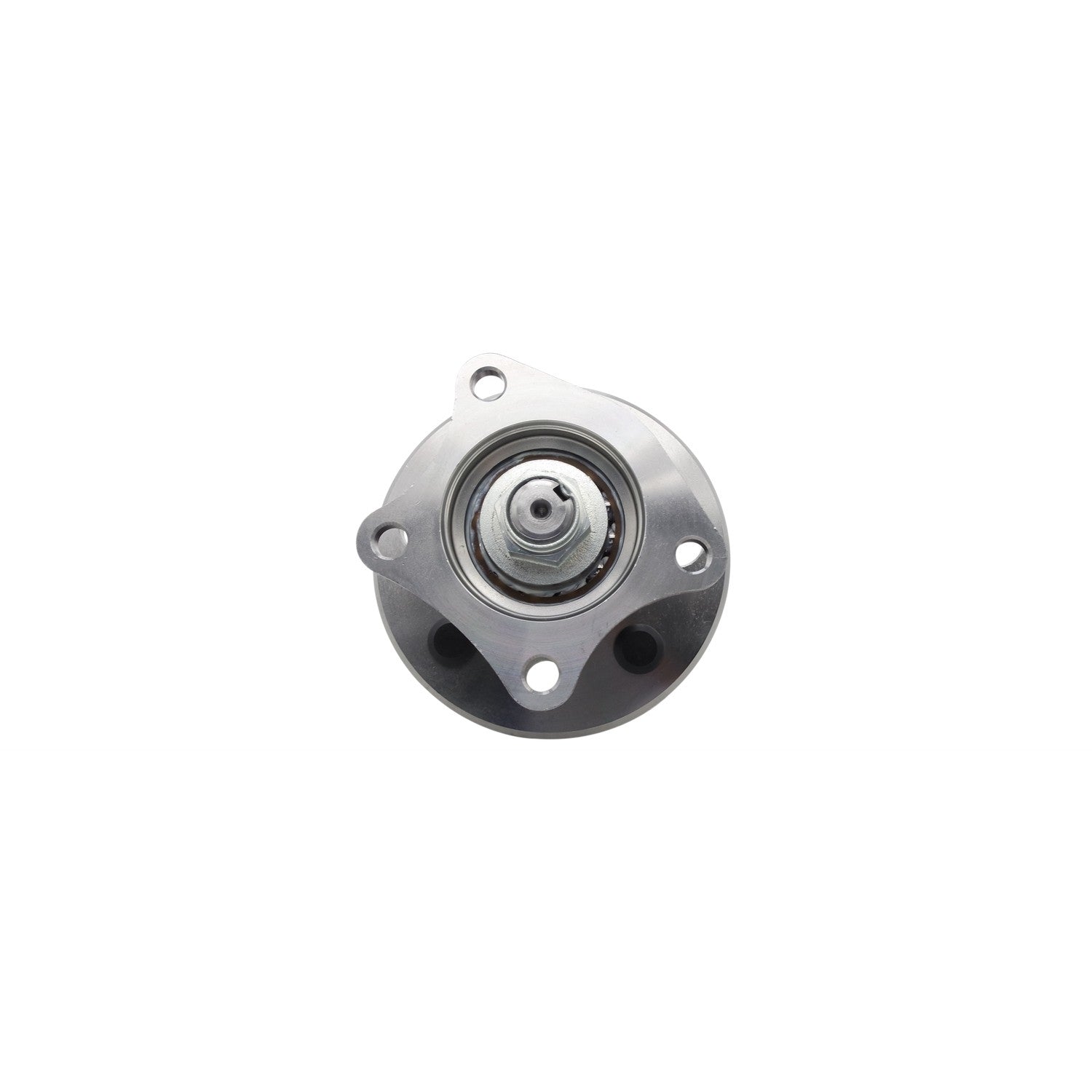GSP Wheel Bearing and Hub Assembly 103018