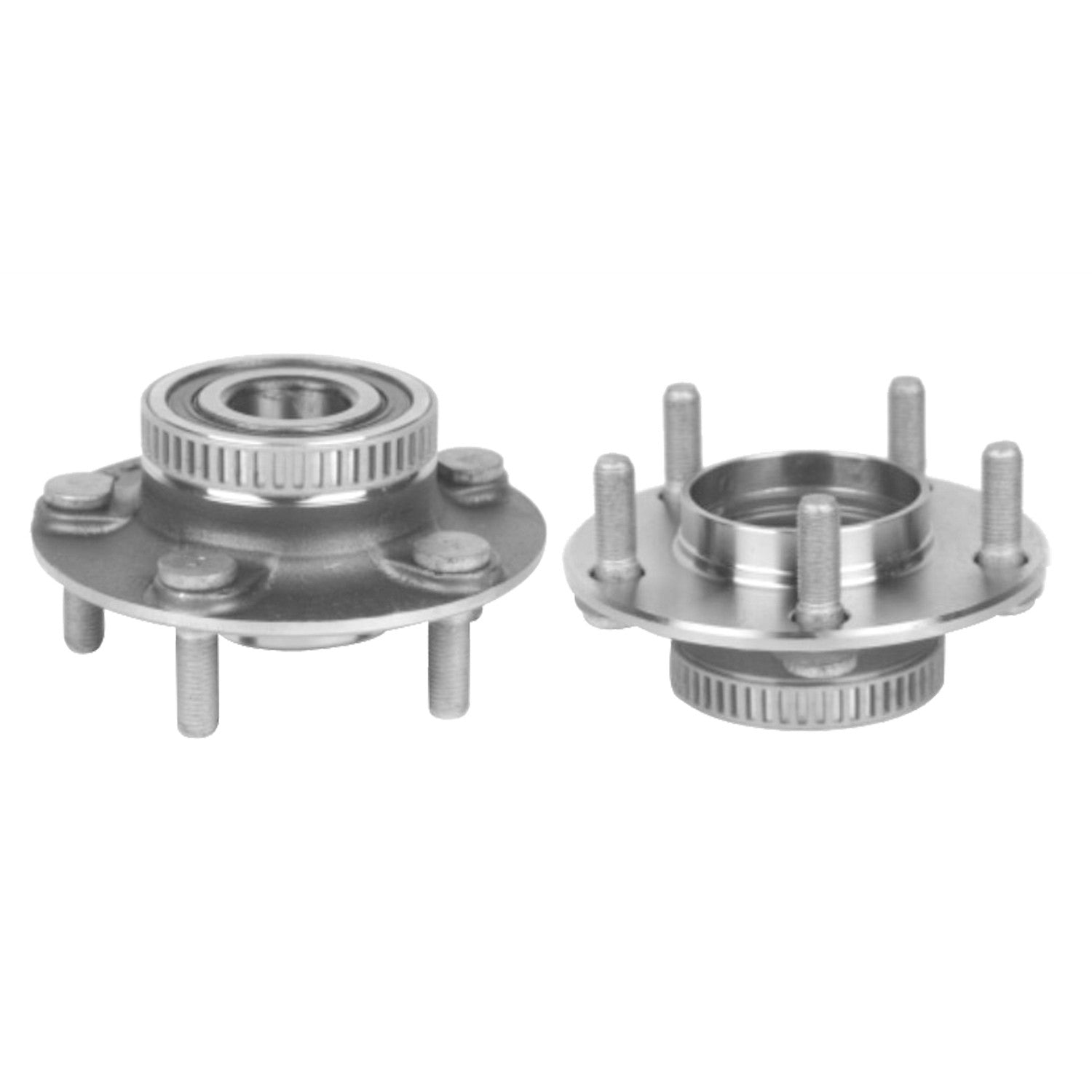 GSP Wheel Bearing and Hub Assembly 103029