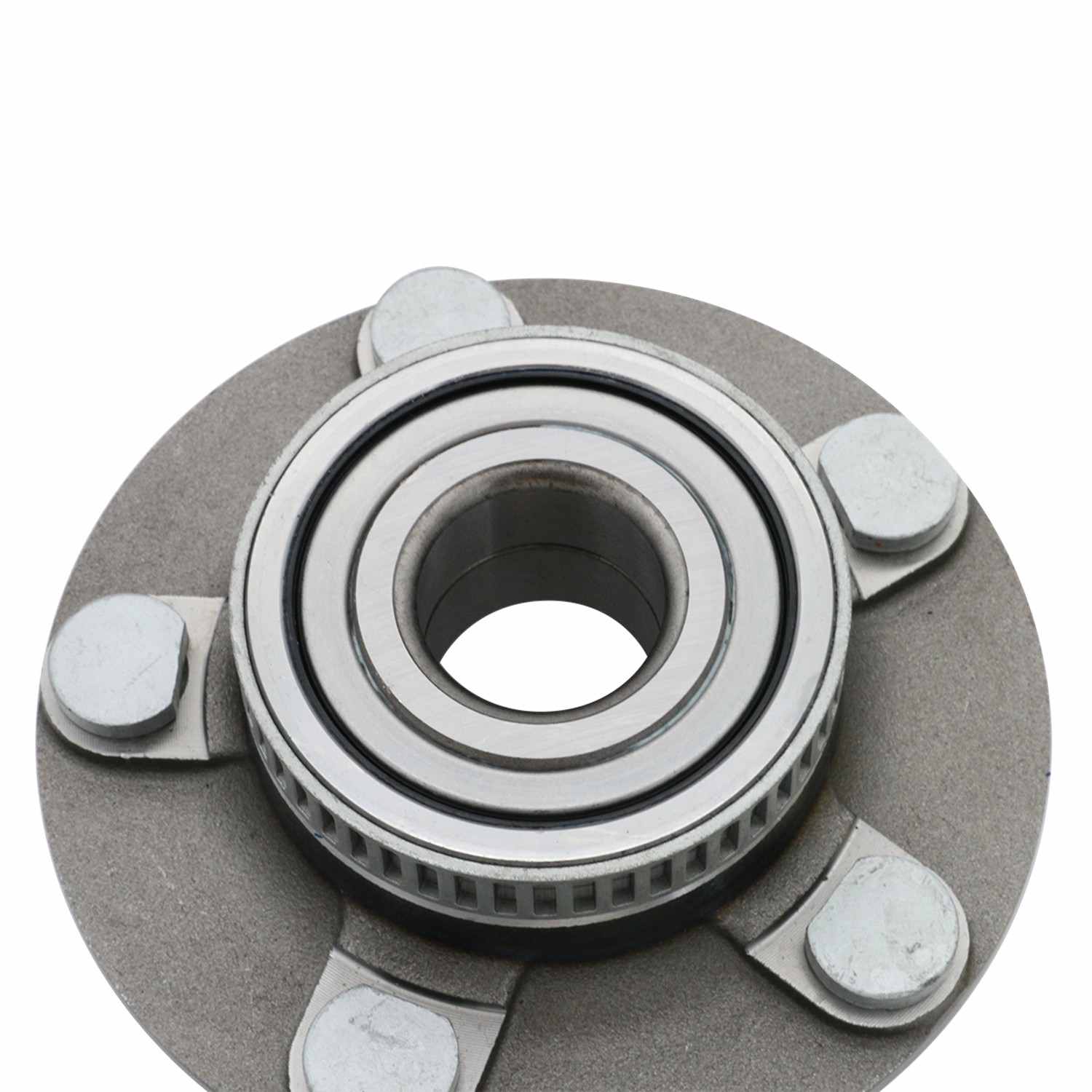 GSP Wheel Bearing and Hub Assembly 103029