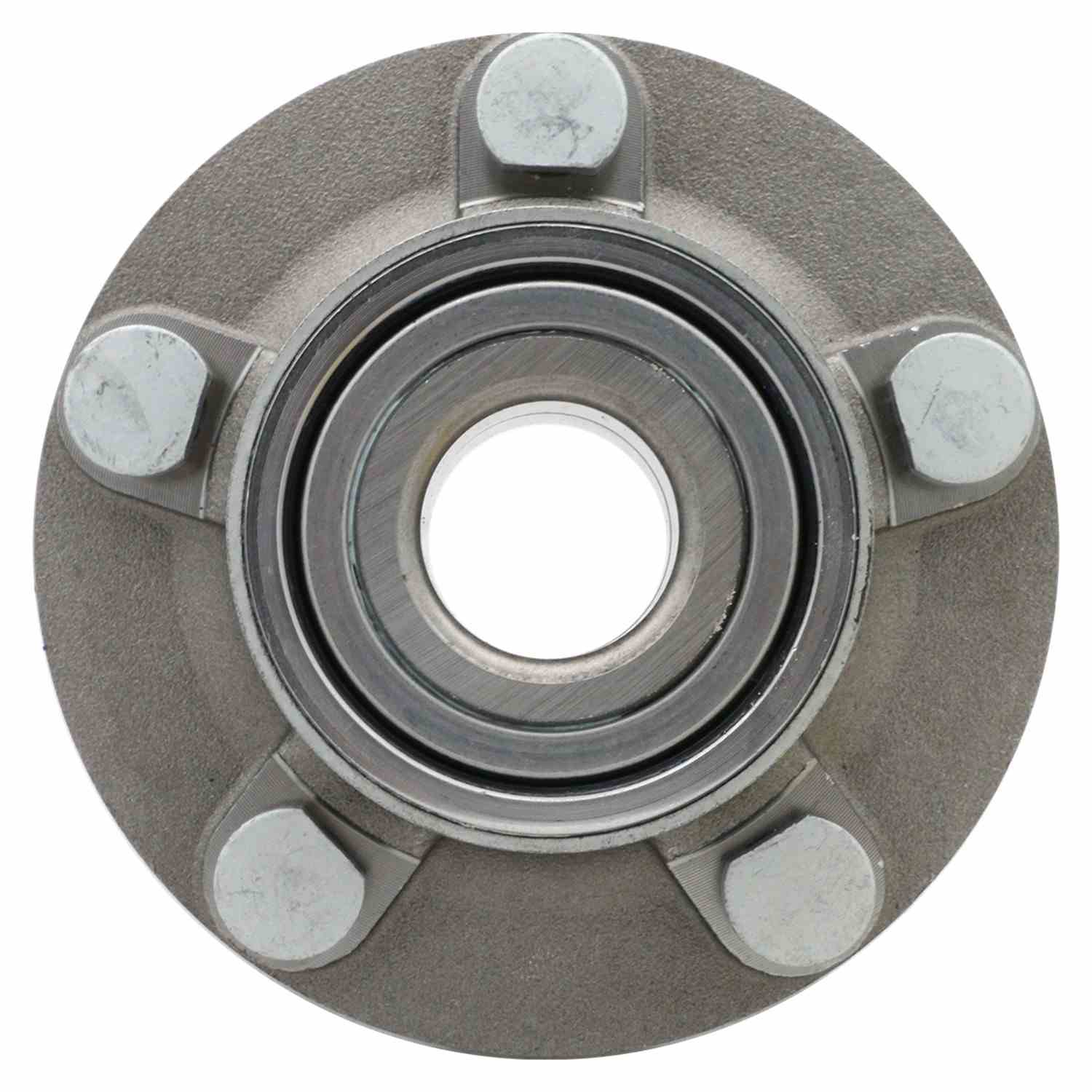 GSP Wheel Bearing and Hub Assembly 103029