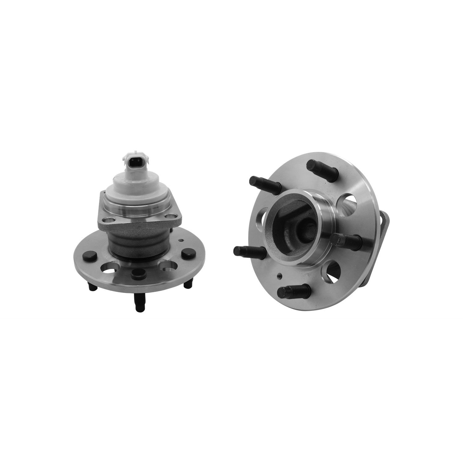 GSP Wheel Bearing and Hub Assembly 103151