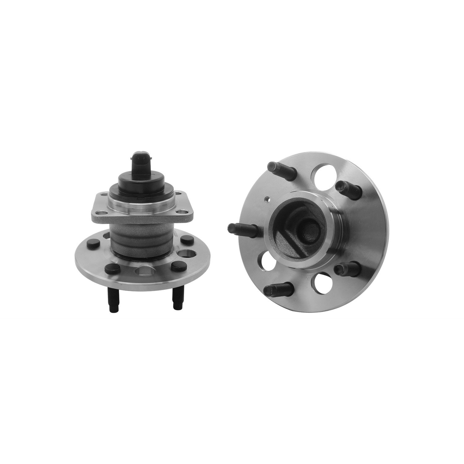 GSP Wheel Bearing and Hub Assembly 103152
