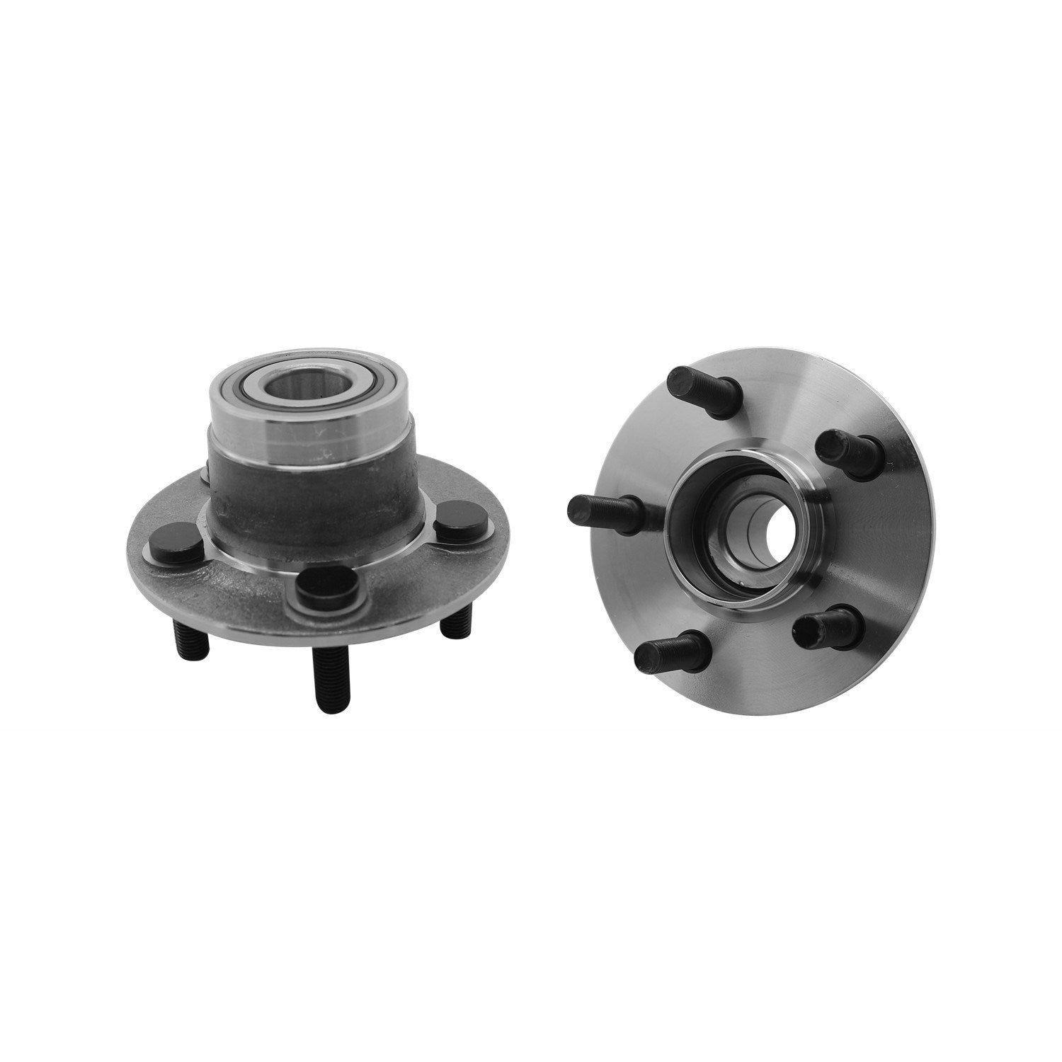 GSP Wheel Bearing and Hub Assembly 103154