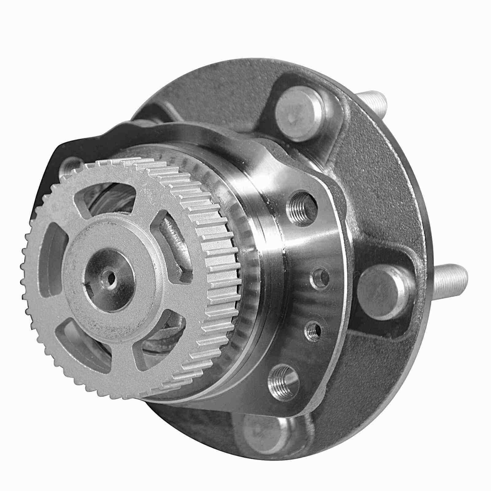 GSP Wheel Bearing and Hub Assembly 103156