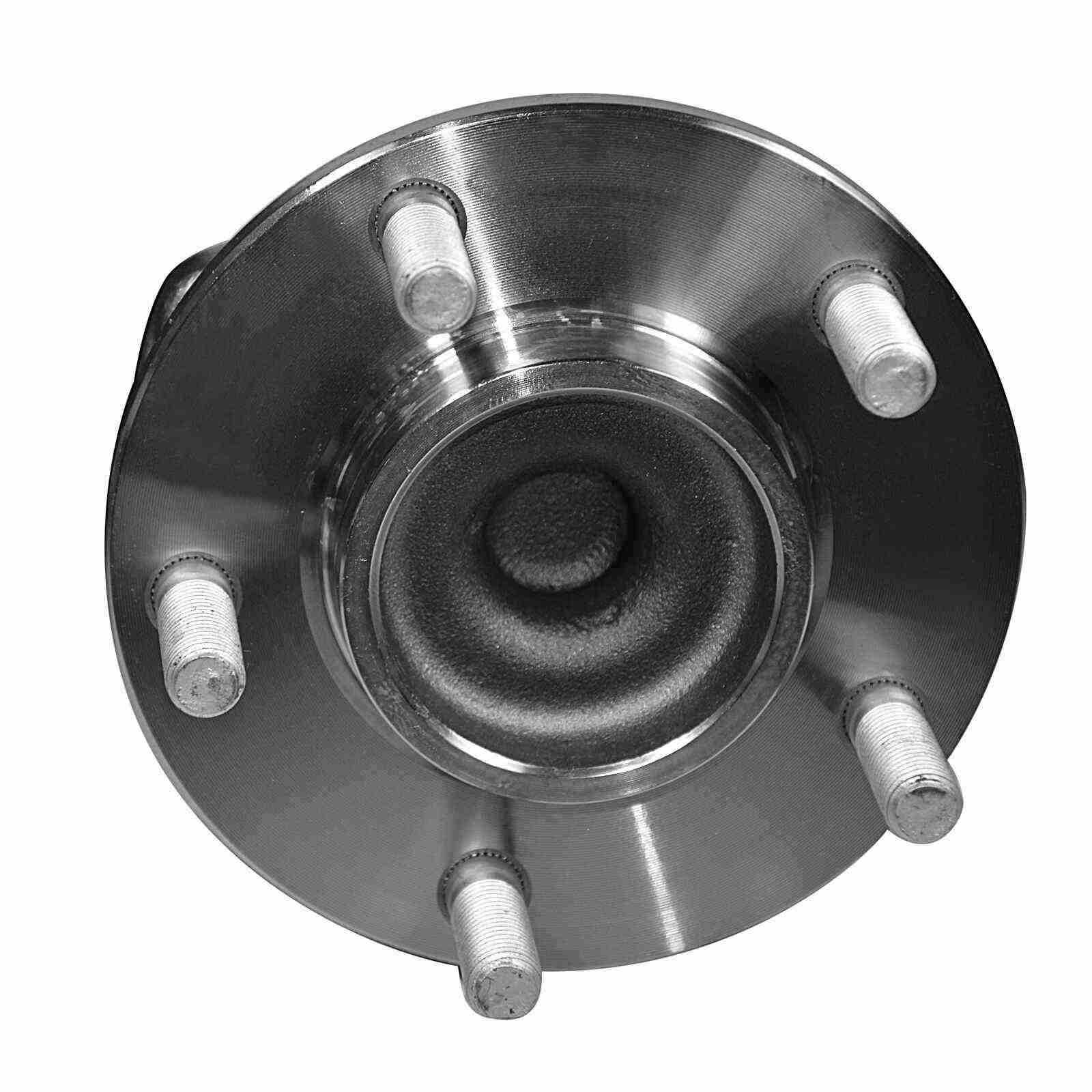 GSP Wheel Bearing and Hub Assembly 103156