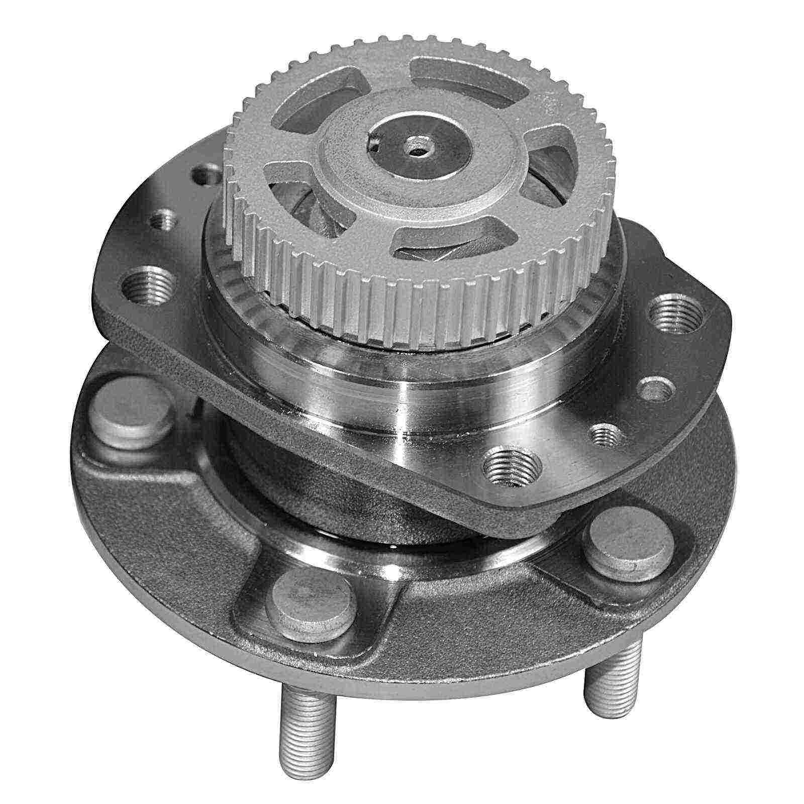 GSP Wheel Bearing and Hub Assembly 103156