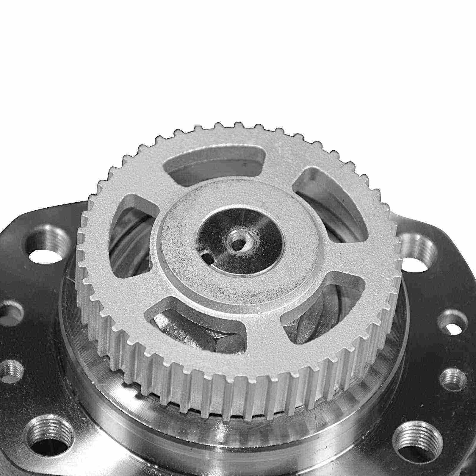 GSP Wheel Bearing and Hub Assembly 103156