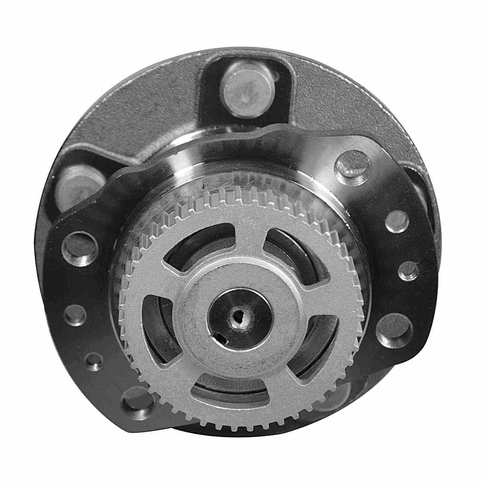 GSP Wheel Bearing and Hub Assembly 103156