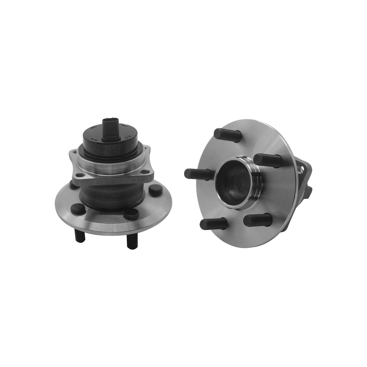 GSP Wheel Bearing and Hub Assembly 103217