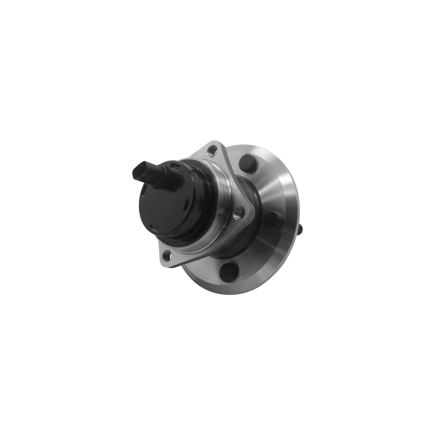 GSP Wheel Bearing and Hub Assembly 103217