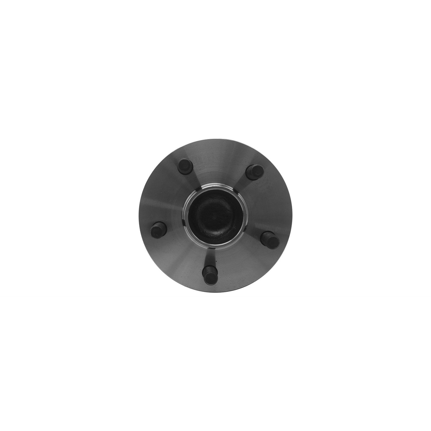 GSP Wheel Bearing and Hub Assembly 103217