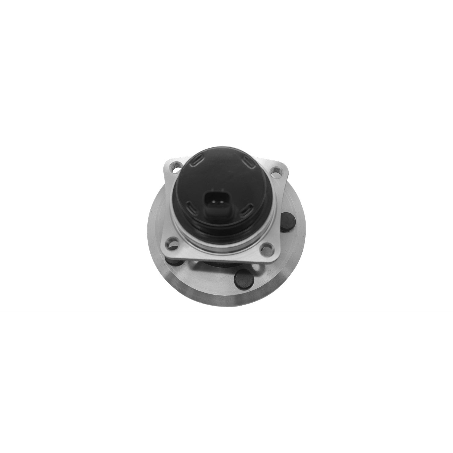 GSP Wheel Bearing and Hub Assembly 103217