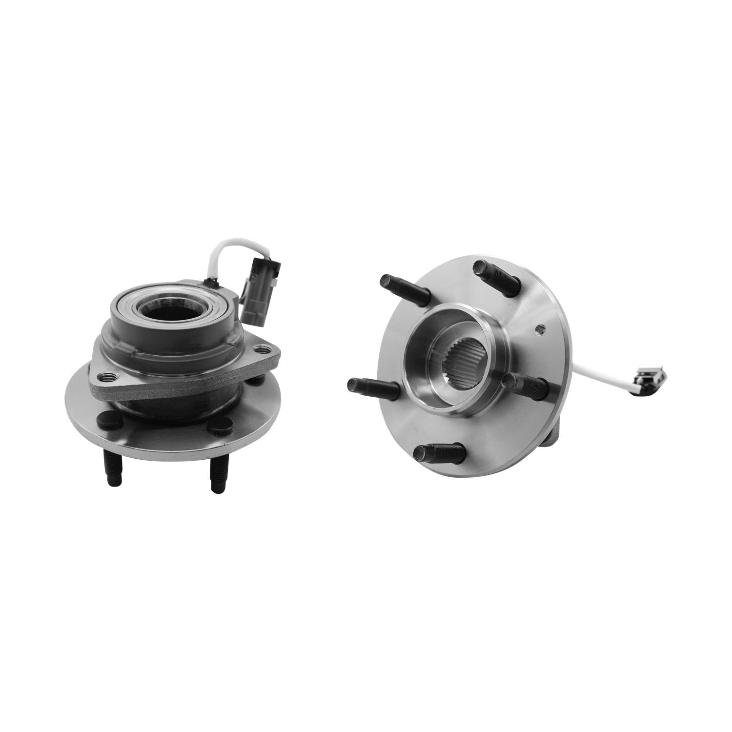 GSP Wheel Bearing and Hub Assembly 103223