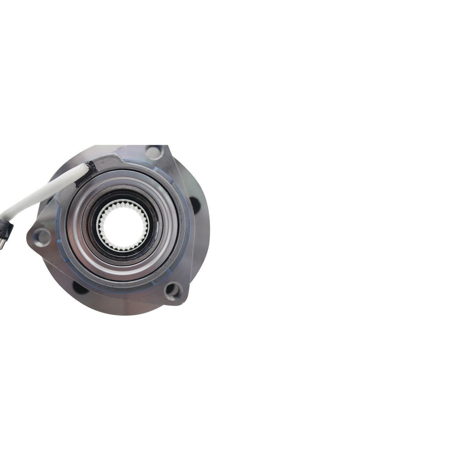 GSP Wheel Bearing and Hub Assembly 103223