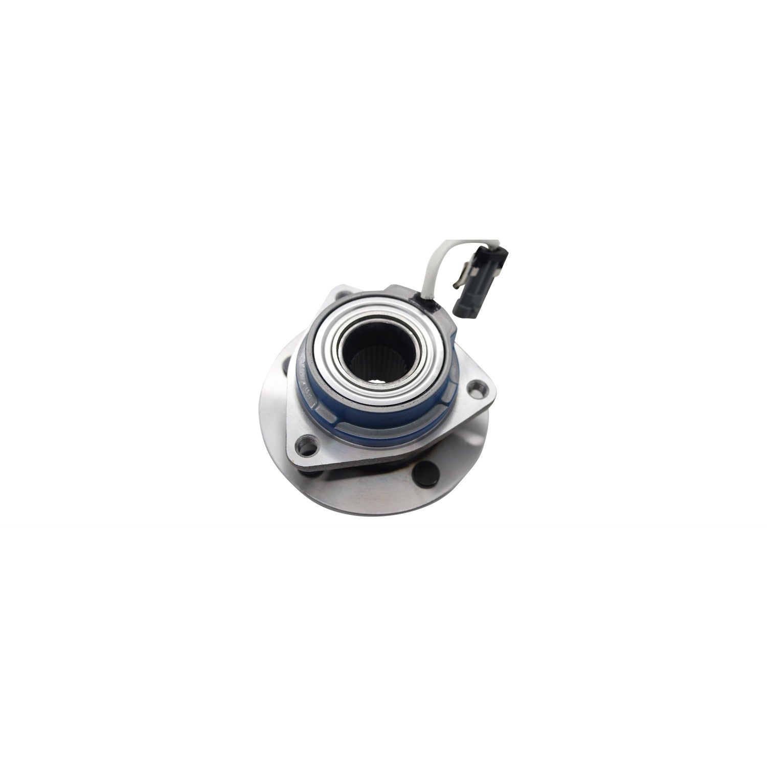 GSP Wheel Bearing and Hub Assembly 103223