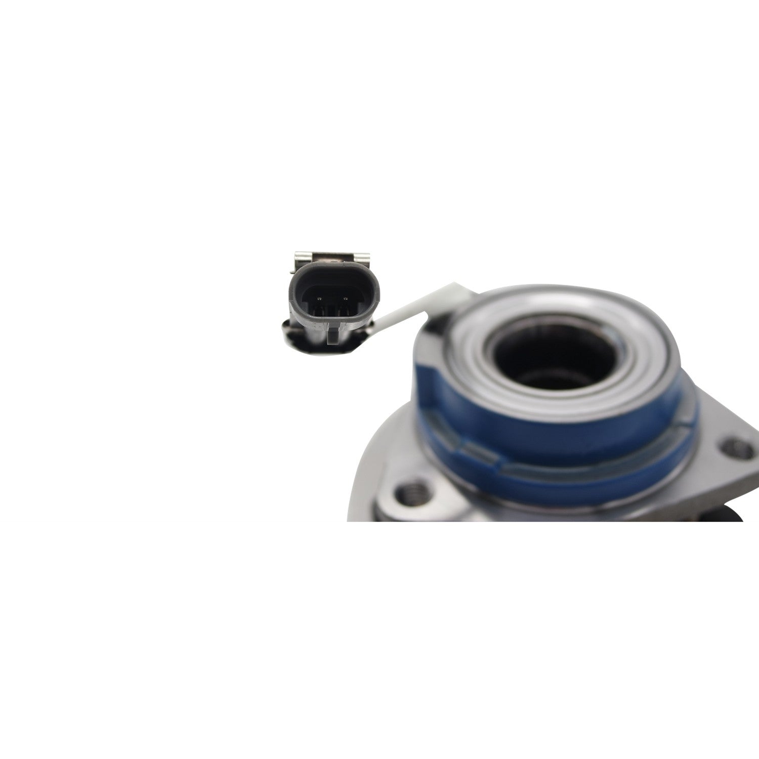 GSP Wheel Bearing and Hub Assembly 103223