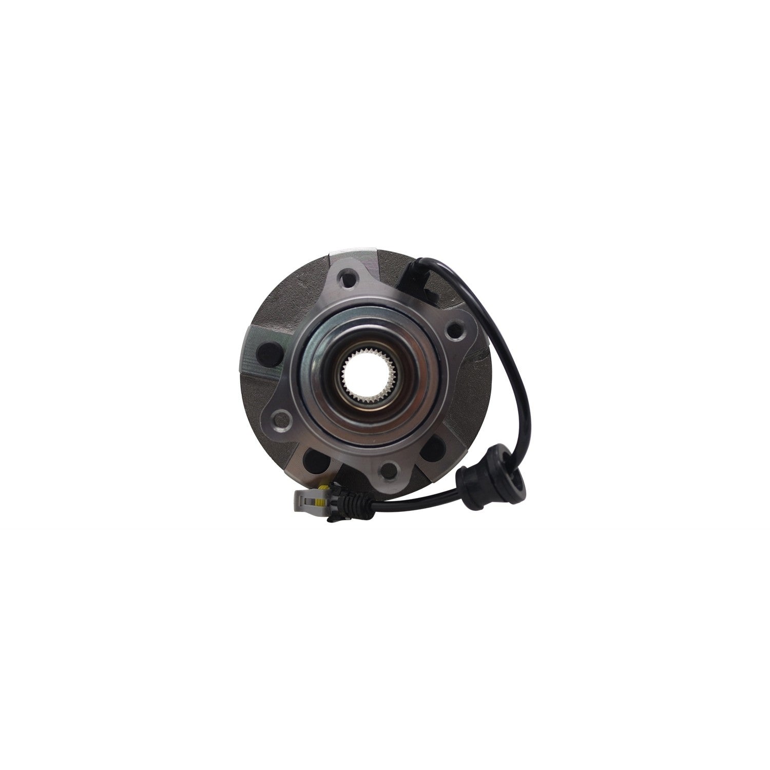 GSP Wheel Bearing and Hub Assembly 103229