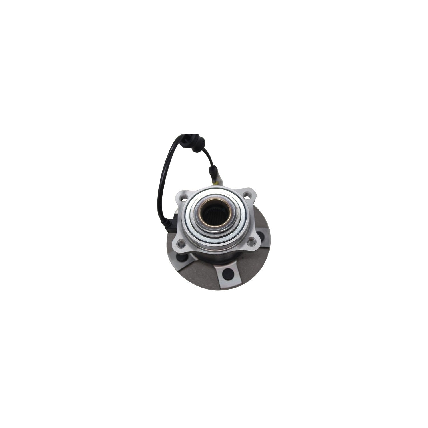GSP Wheel Bearing and Hub Assembly 103229