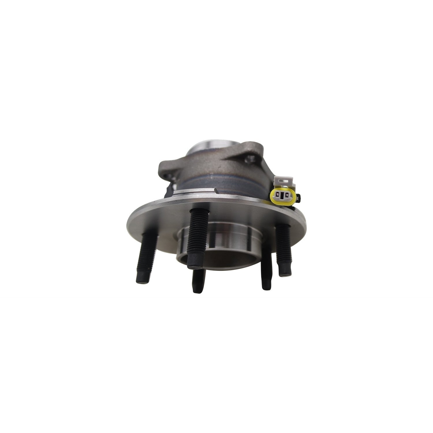 GSP Wheel Bearing and Hub Assembly 103229