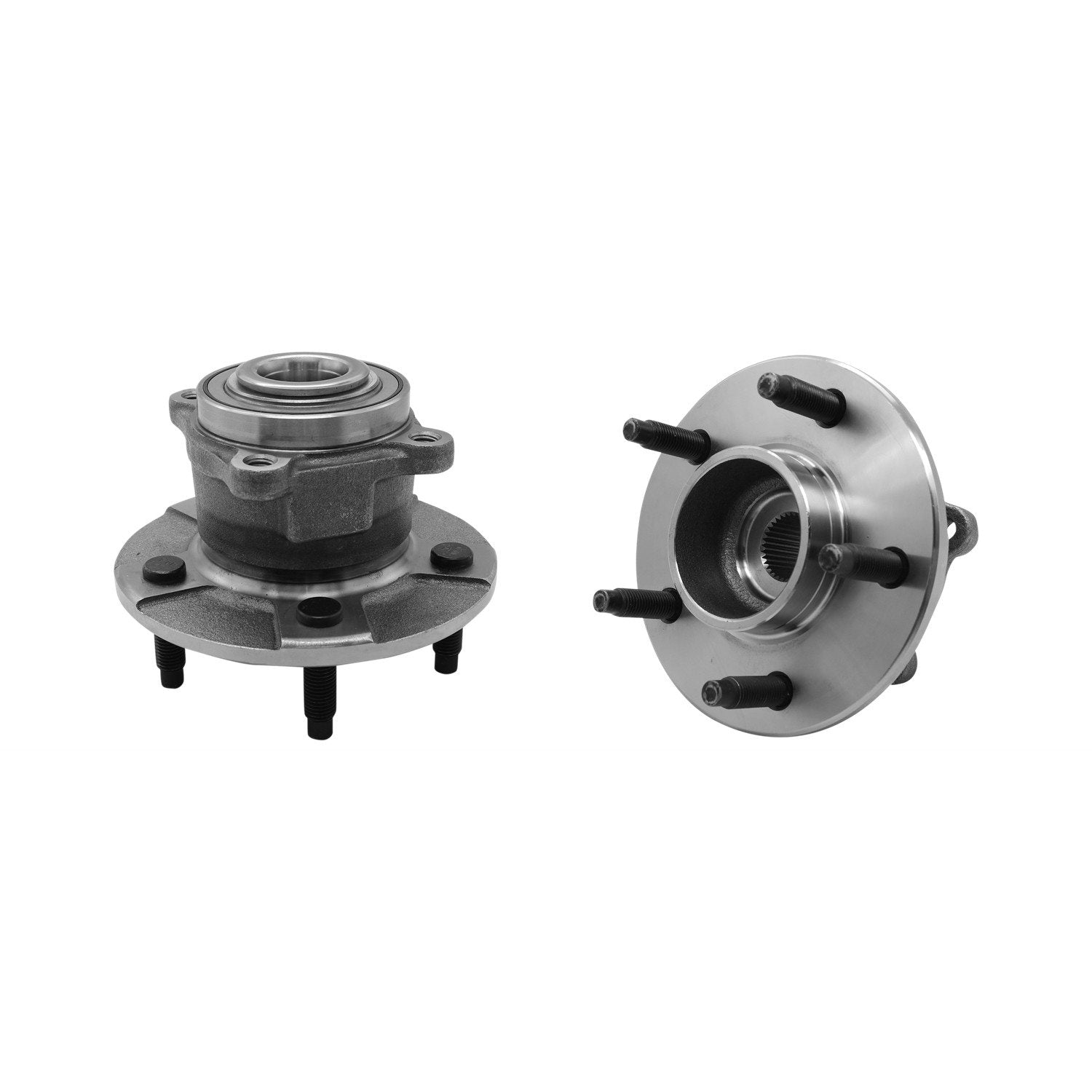 GSP Wheel Bearing and Hub Assembly 103230