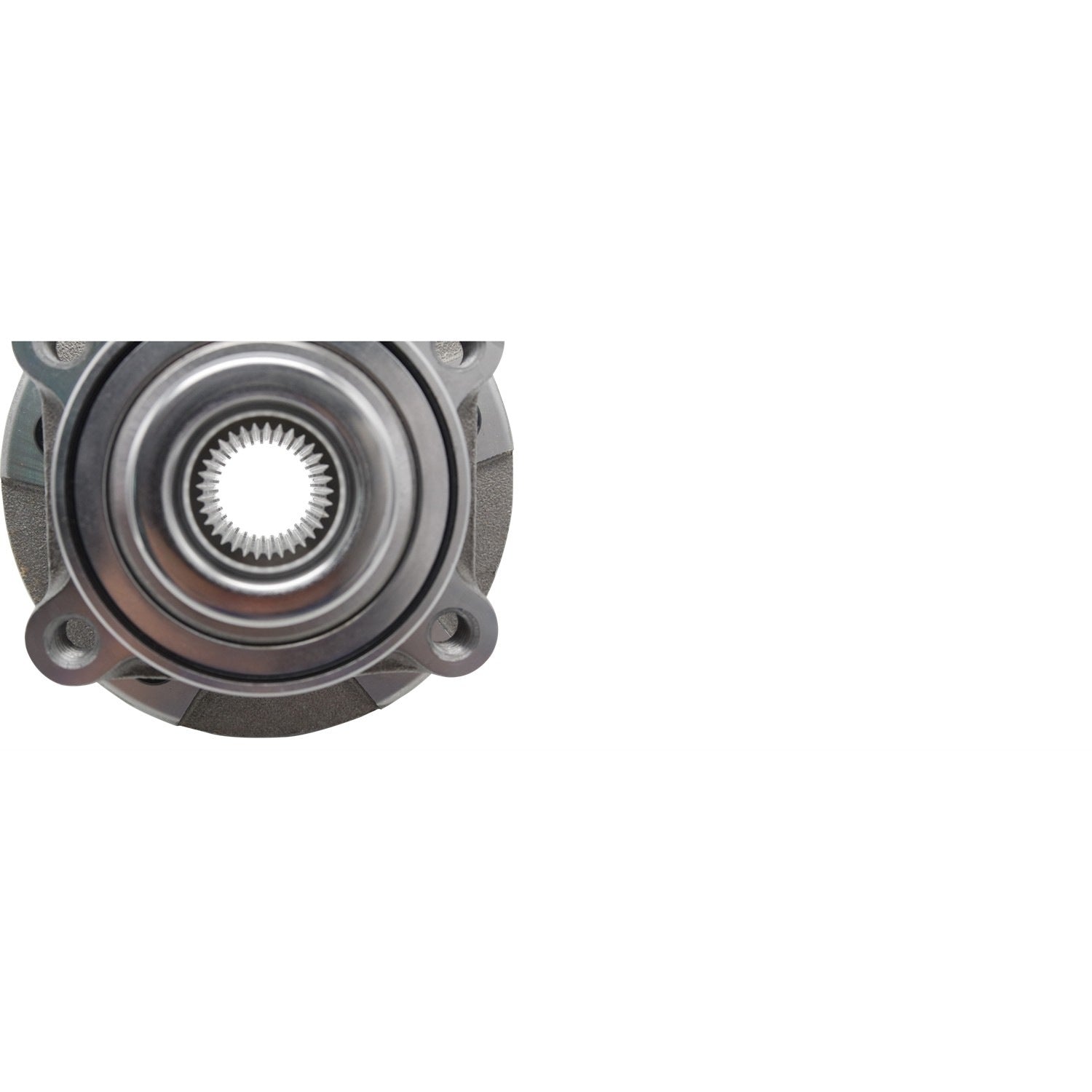 GSP Wheel Bearing and Hub Assembly 103230
