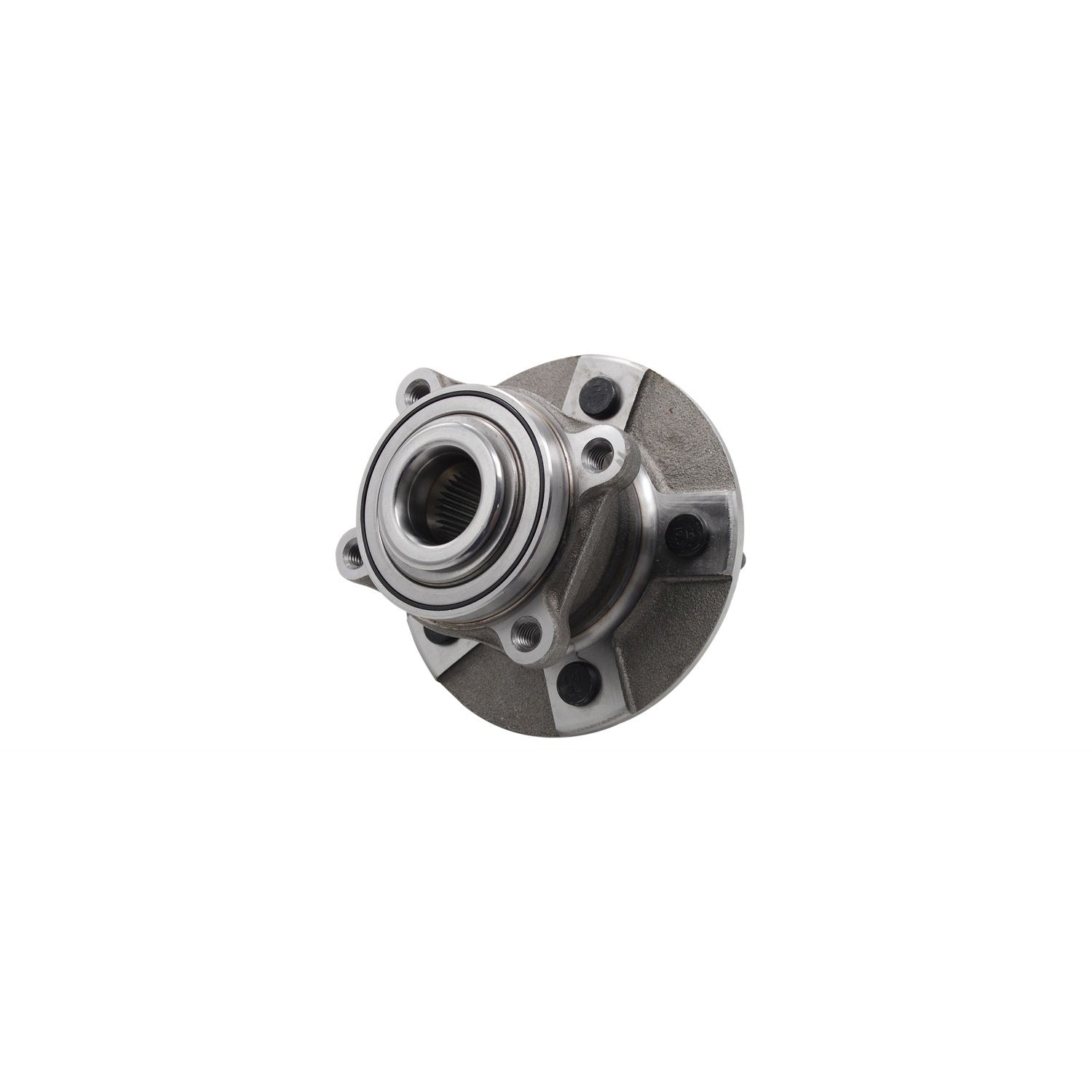 GSP Wheel Bearing and Hub Assembly 103230