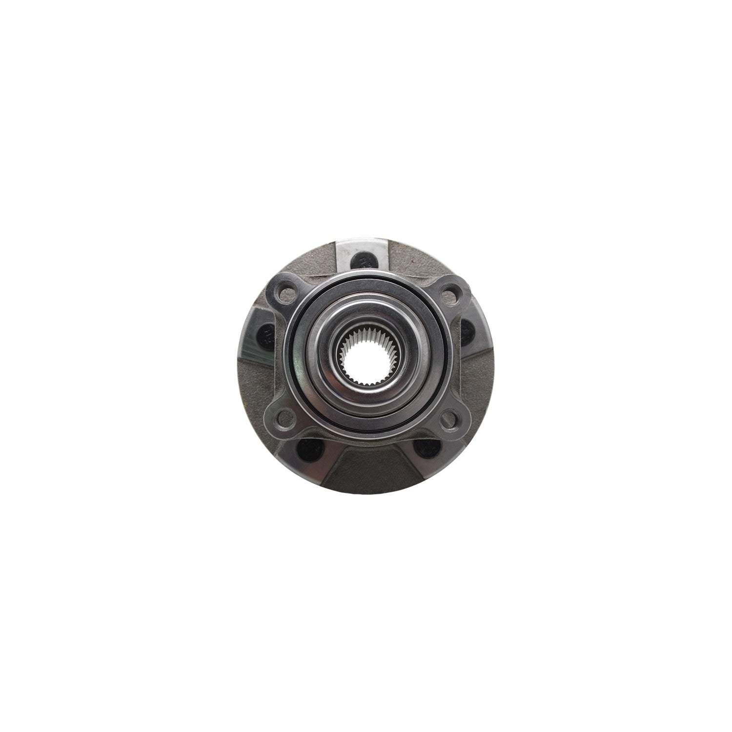GSP Wheel Bearing and Hub Assembly 103230