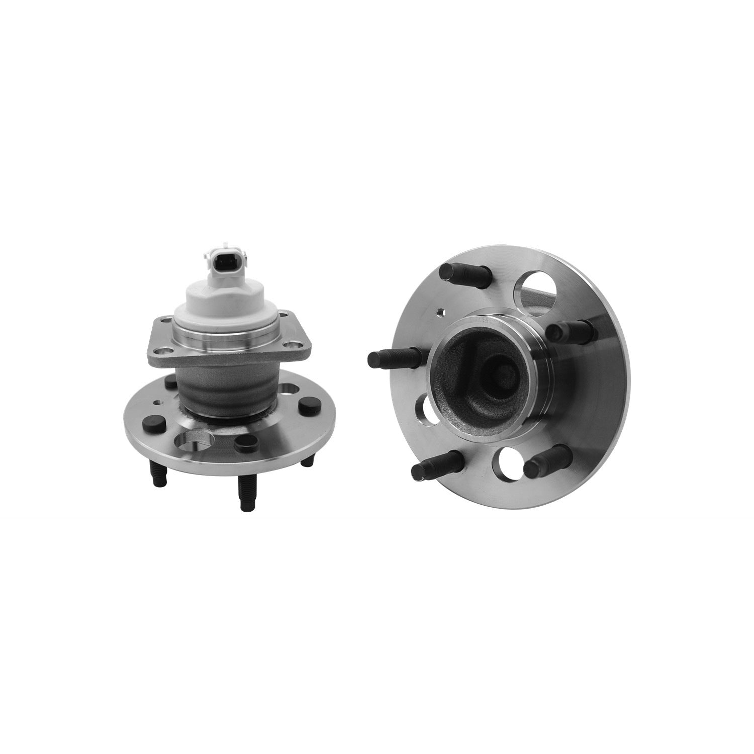 GSP Wheel Bearing and Hub Assembly 103237