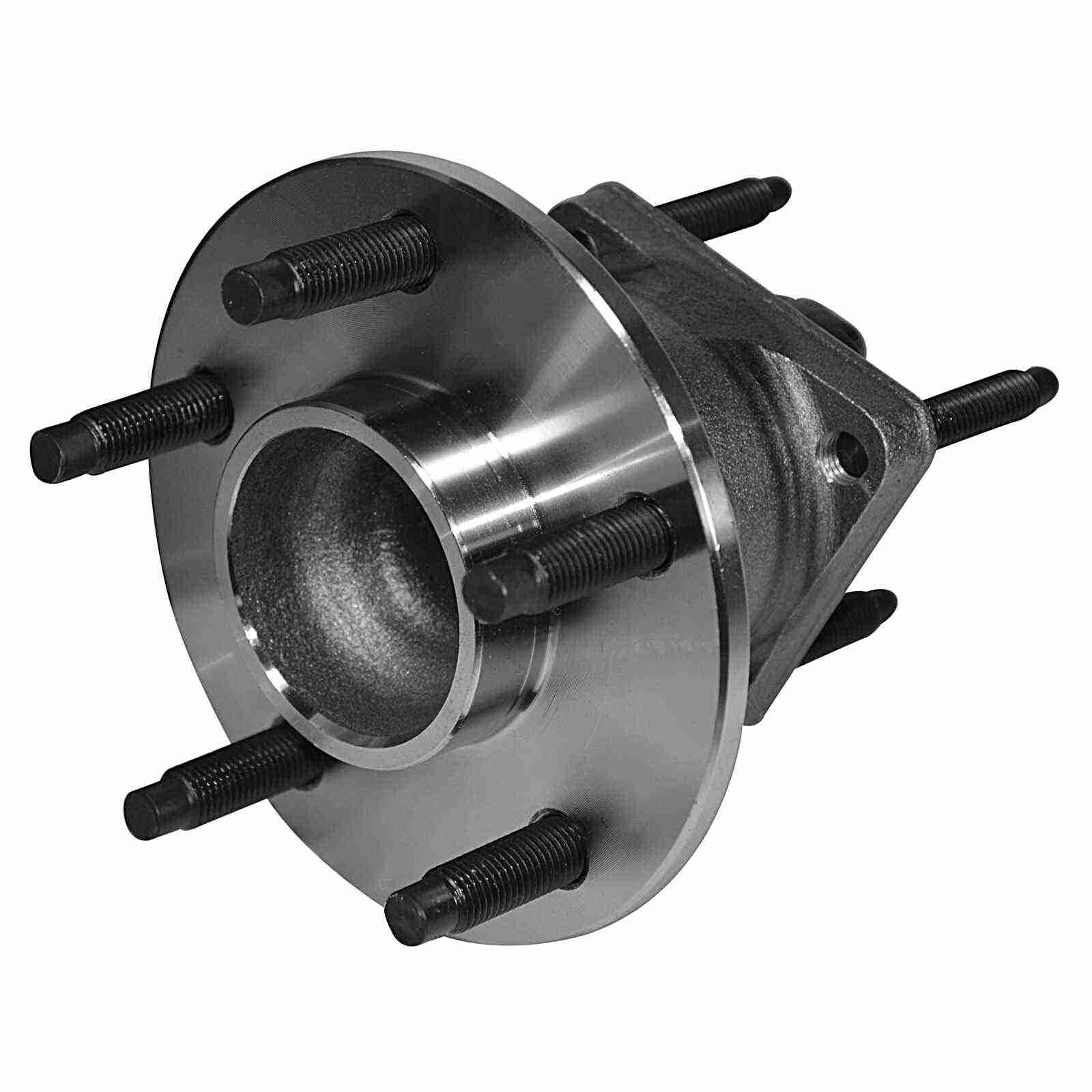 GSP Wheel Bearing and Hub Assembly 103285