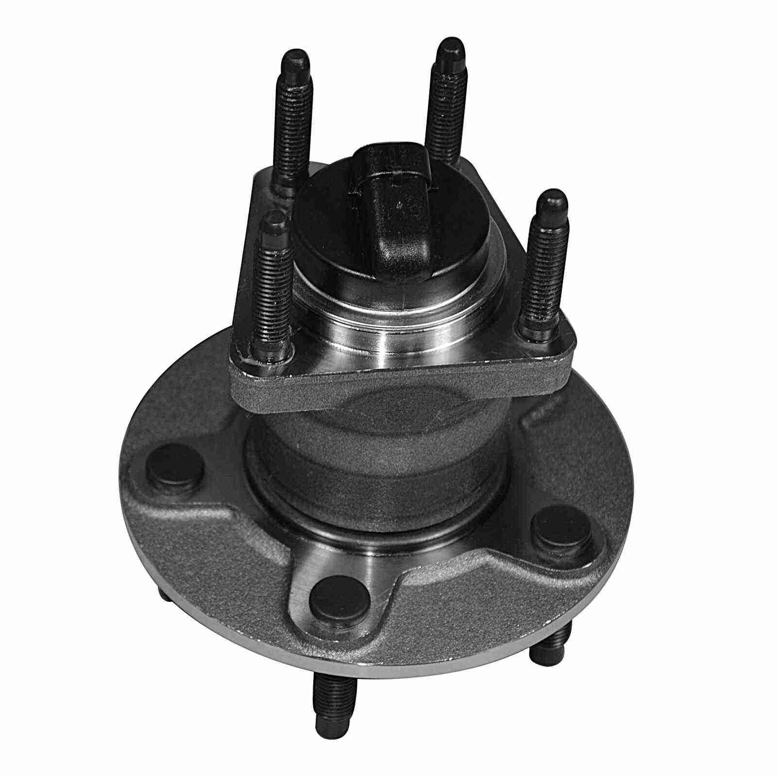 GSP Wheel Bearing and Hub Assembly 103285