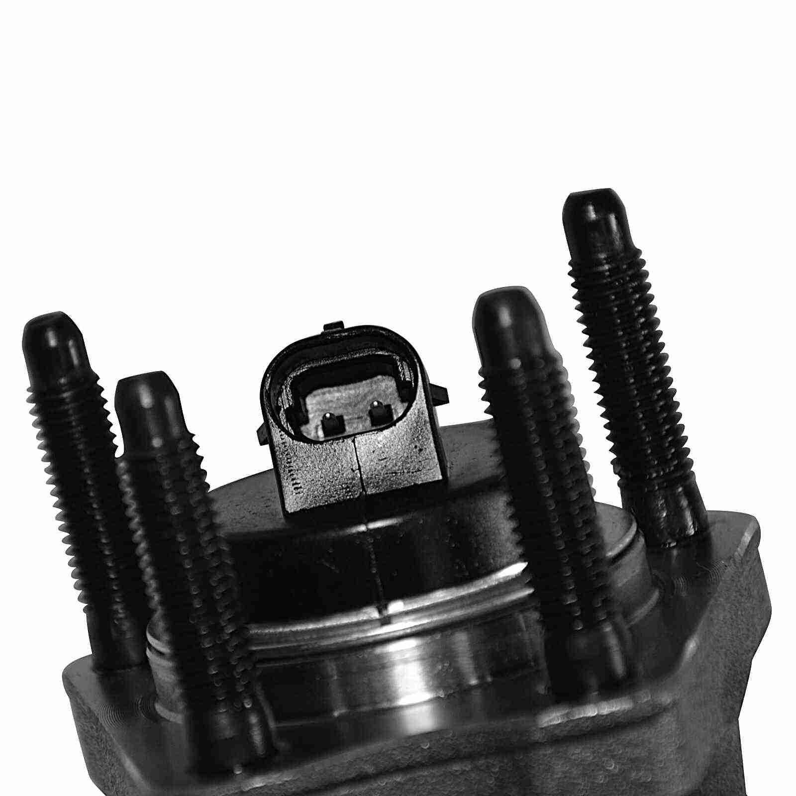 GSP Wheel Bearing and Hub Assembly 103285