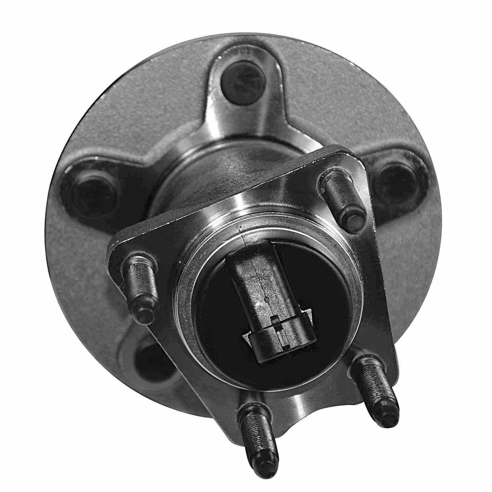 GSP Wheel Bearing and Hub Assembly 103285