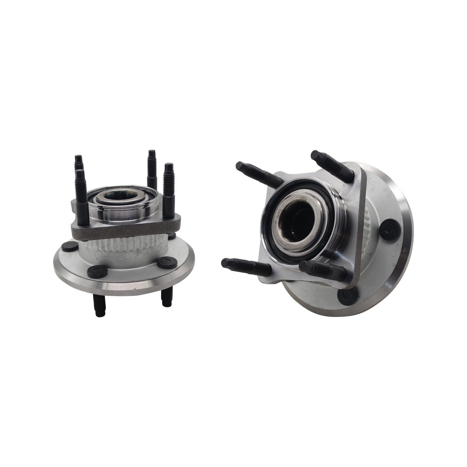 GSP Wheel Bearing and Hub Assembly 103302