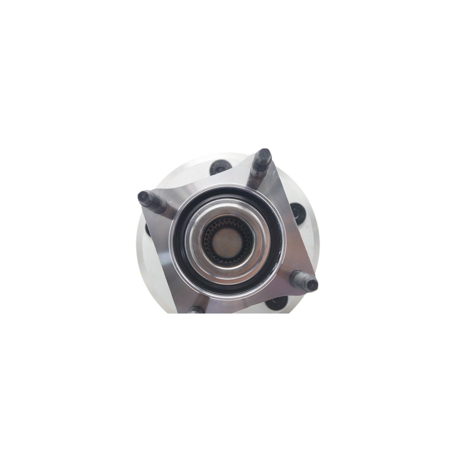 GSP Wheel Bearing and Hub Assembly 103302